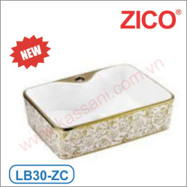 LAVABO ZICO LB30-ZC